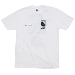 2016 Supreme x The North Face Steep Tech Shirt XL
